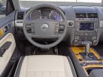 Volkswagen Touareg Individual 2007 года